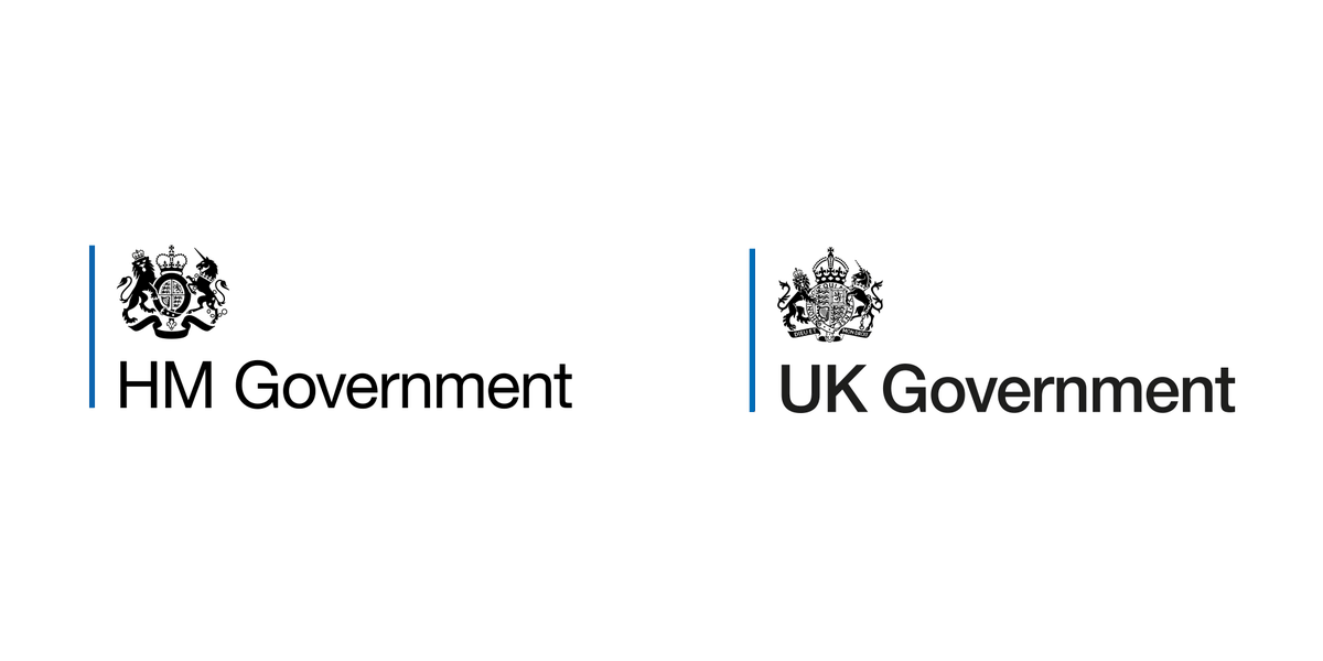 Hiiibrand's tweet image. The UK government is under fire for replacing “HM Government” with “UK Government” in public communications.
A small identity change, but one with big symbolic implications around monarchy, tradition, and public branding.
#UKGovernment #Branding #DesignNews