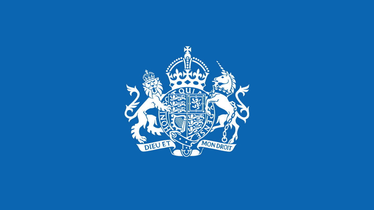 Hiiibrand's tweet image. The UK government is under fire for replacing “HM Government” with “UK Government” in public communications.
A small identity change, but one with big symbolic implications around monarchy, tradition, and public branding.
#UKGovernment #Branding #DesignNews