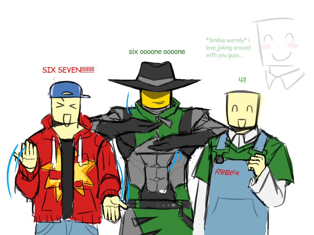 gladiator tweet media