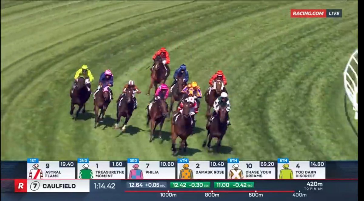 ralph horowitz tweet media