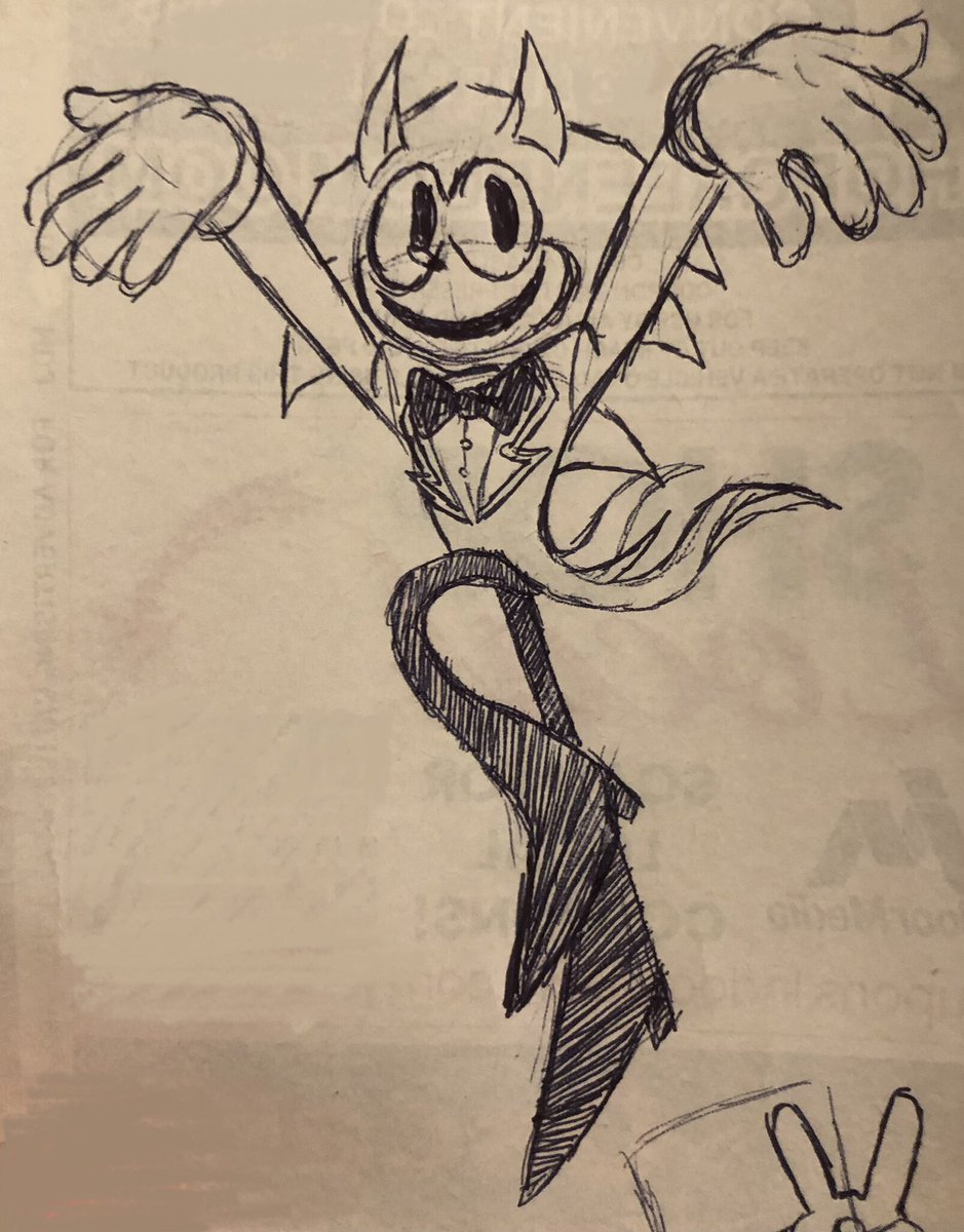 daniwolf9005's tweet photo. *coughs*-
So in light of the recent episode here’s some old concept art I made with this character list in mind 👀
(I never finished these concepts- no time like the present!)
#rewritesweep #rewritesonic #rewritemiles #rewriteekiduna #tadc https://t.co/mtF7ajx0wx