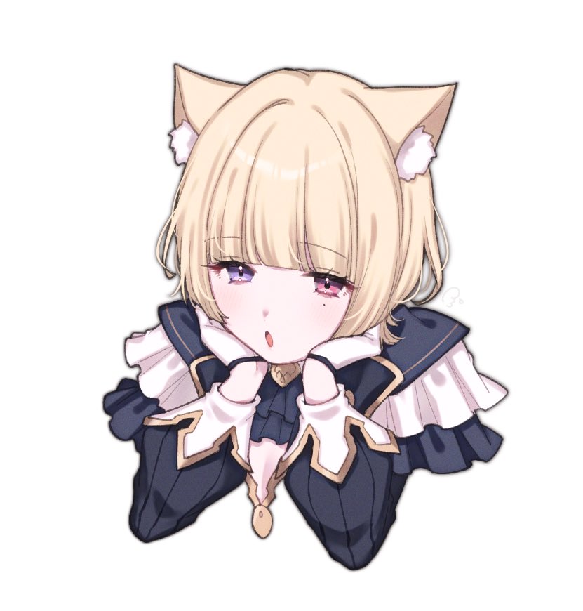 ごまもち tweet media