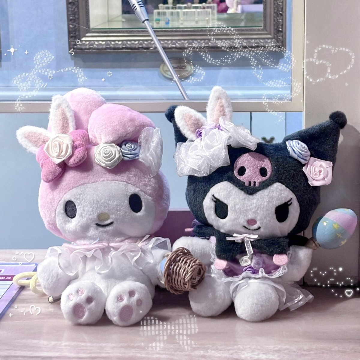 Ⴋґㄘゅ tweet media