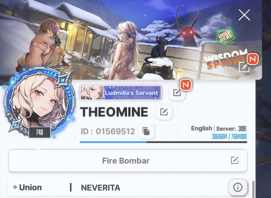 theominae tweet media