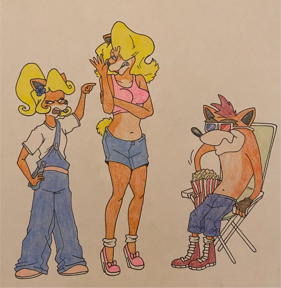 Best Friend tweet media