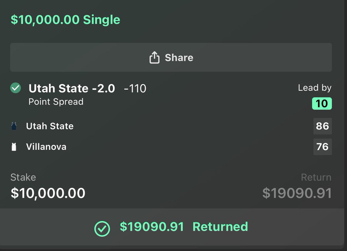 Dany McLain tweet media