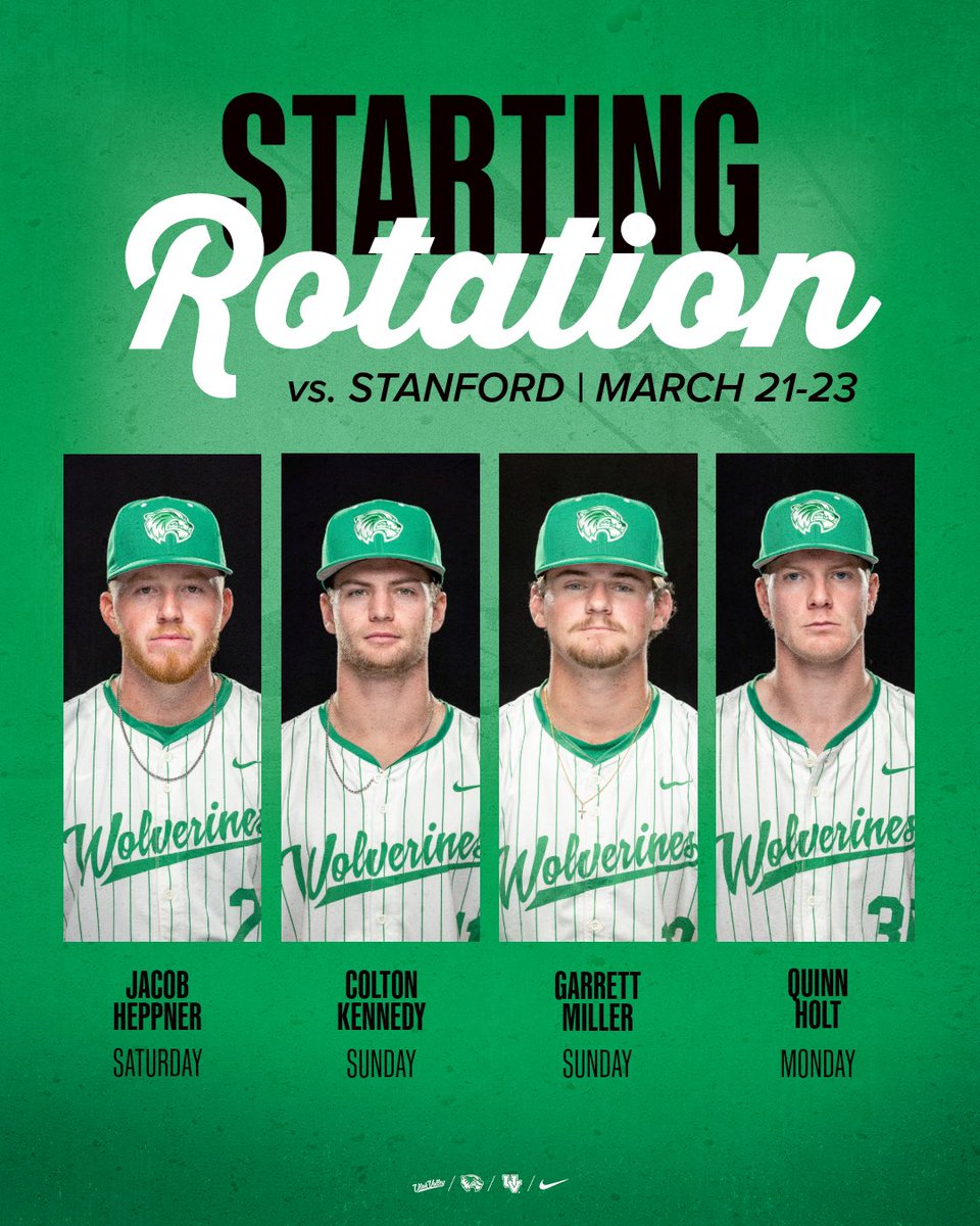 UVU Baseball tweet media