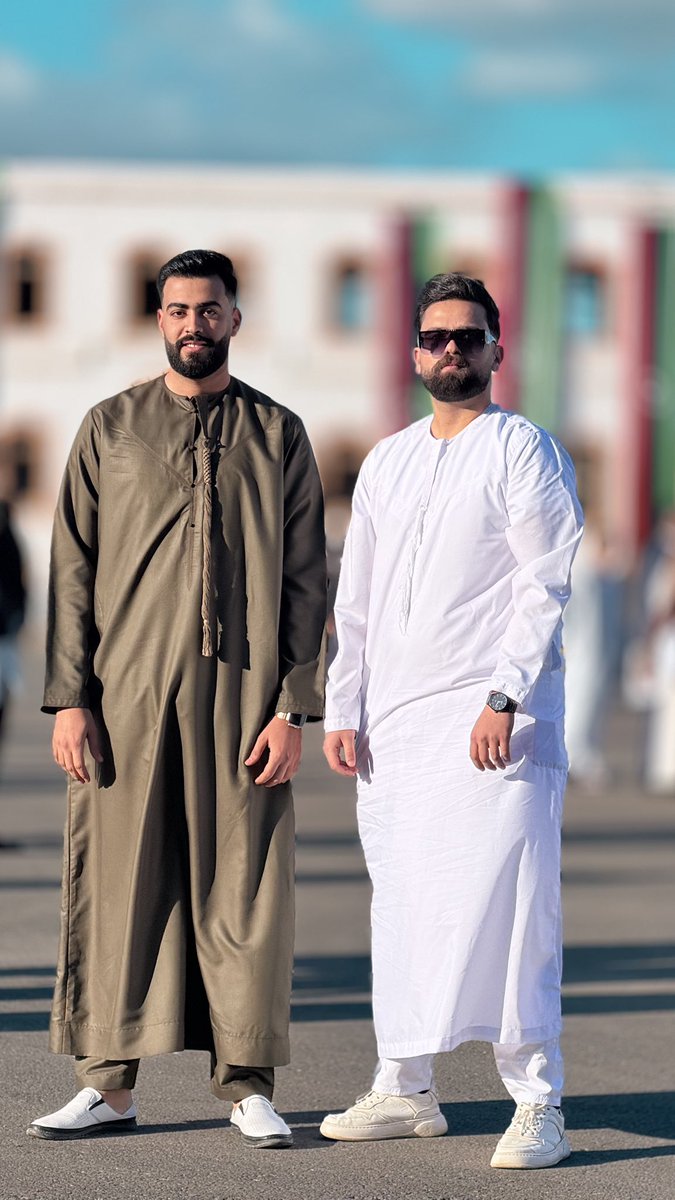 كل عام وانتم بخير🤍