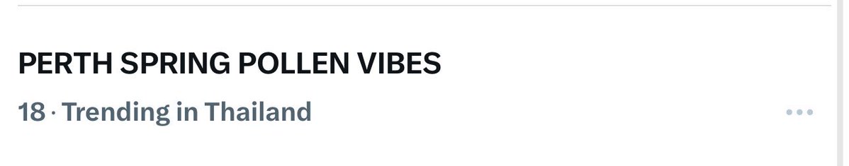 FOR PERTH SANTA DOMIIA tweet media