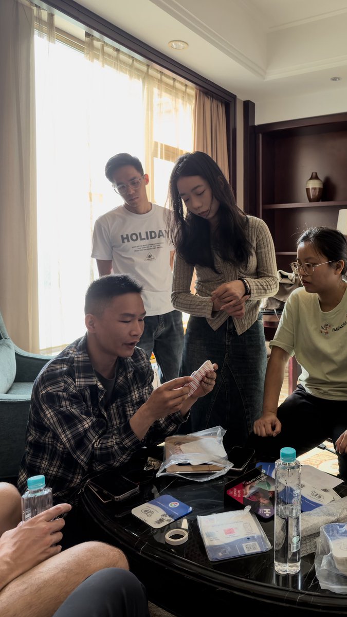 Vincent Alonzi tweet media