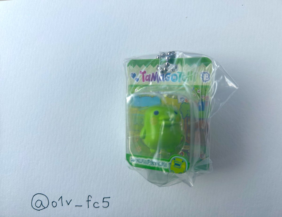 まめ@取引垢 tweet media