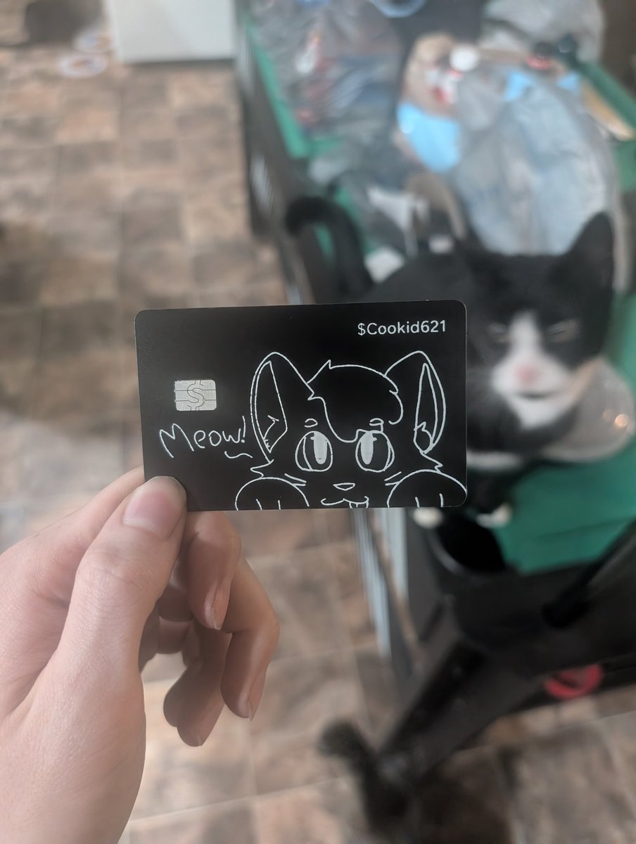 Cookid 🔞 tweet media