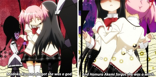 MadoHomu bot 🎀 tweet media