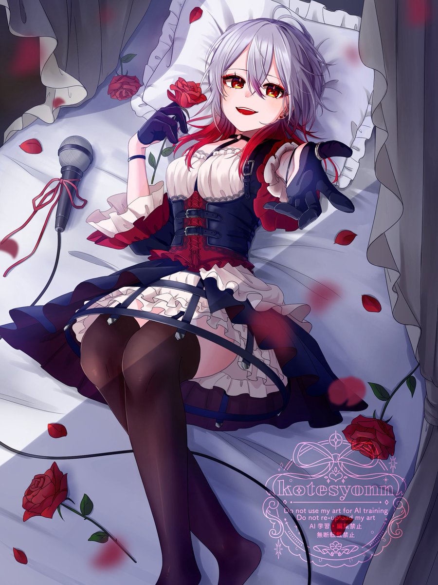 こーてーしょん【お仕事募集中】 tweet media