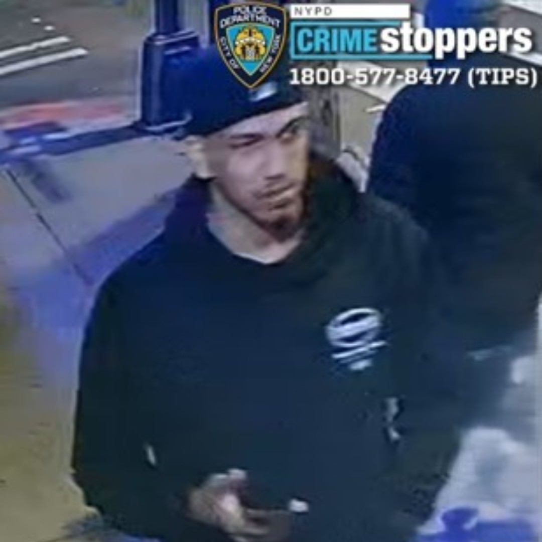 NYPD Crime Stoppers tweet media