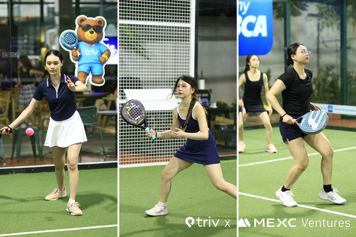 MEXC SEA tweet media