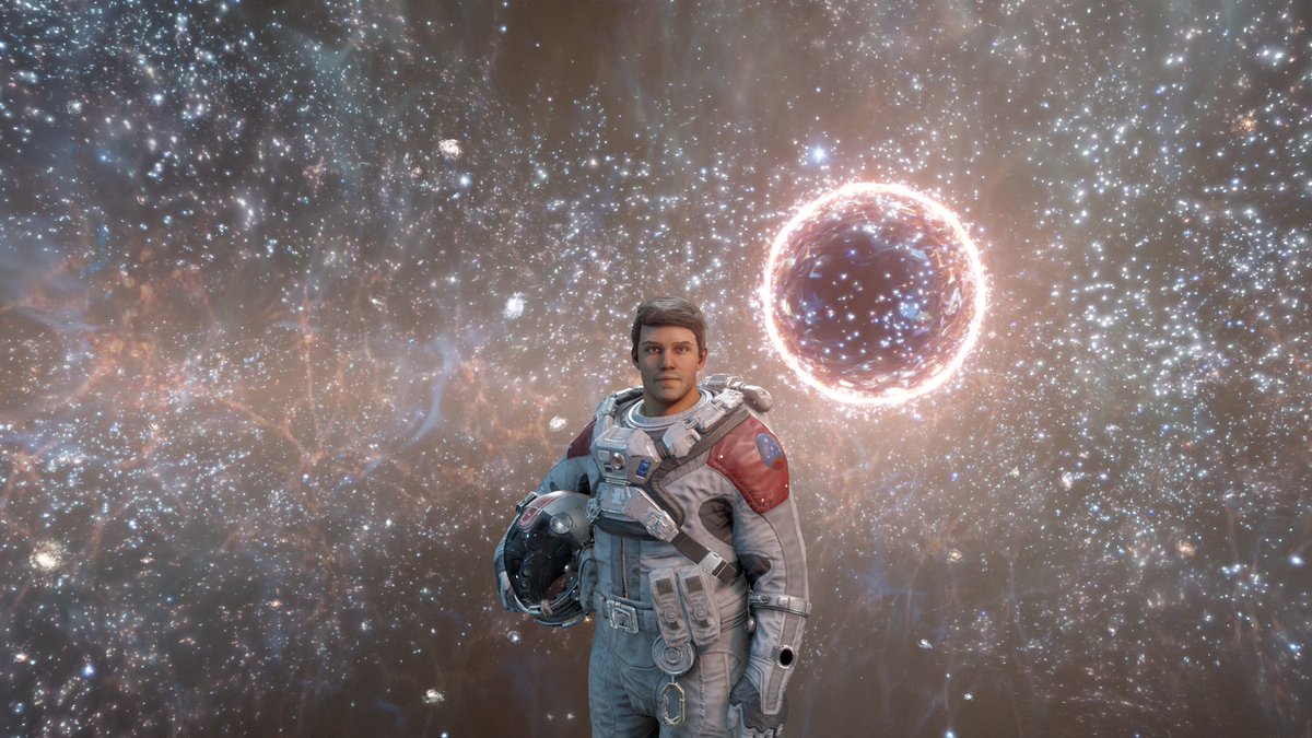 Captain Tom 🚀🛰️ tweet media