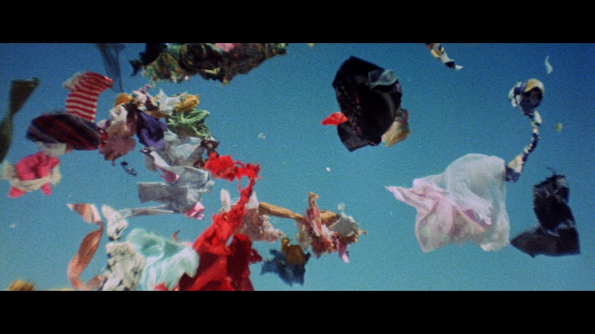 第七藝術劇場 tweet media