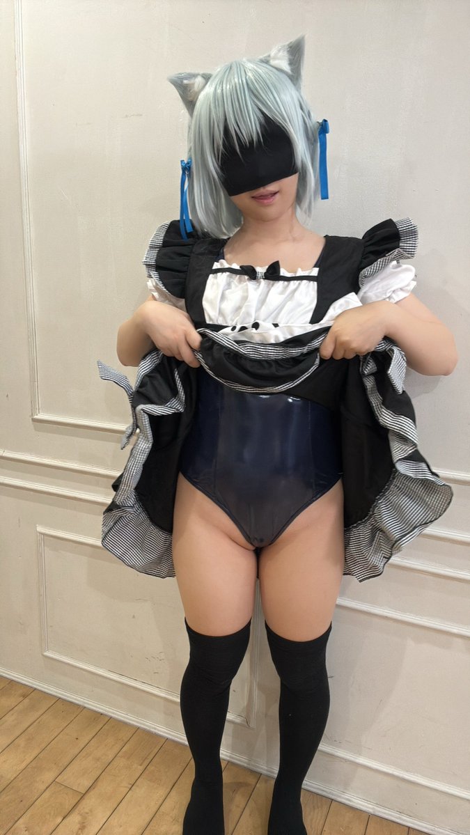 ふりゅこ🐾🤍新人(A)Vtuber tweet media