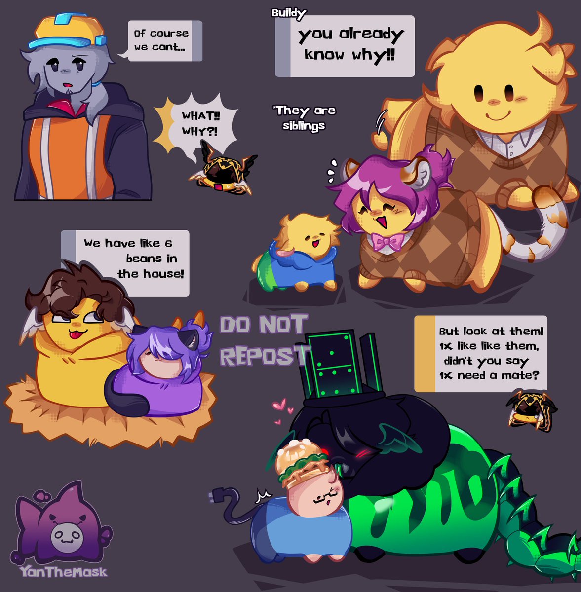 Y4nTh3M4sk tweet media