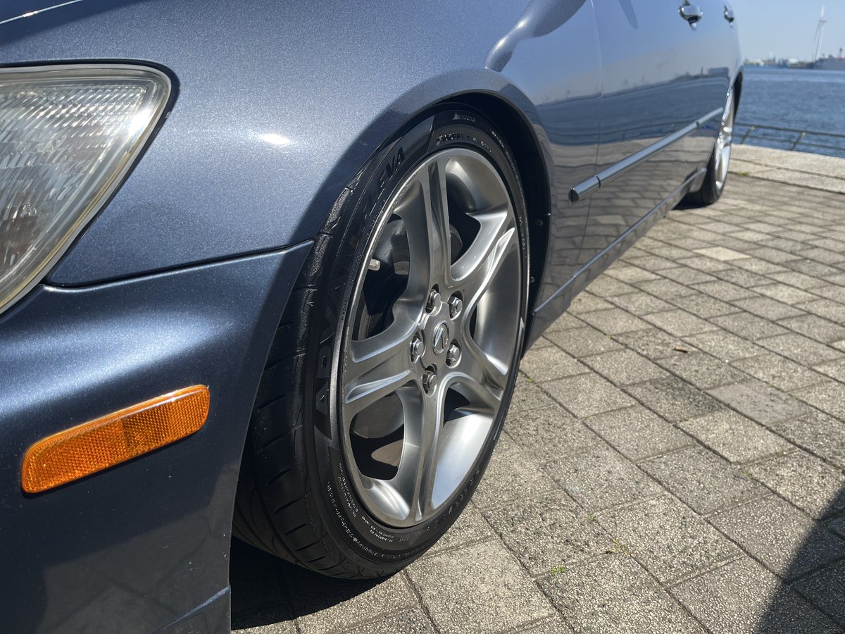 Ash Motor Crew tweet media