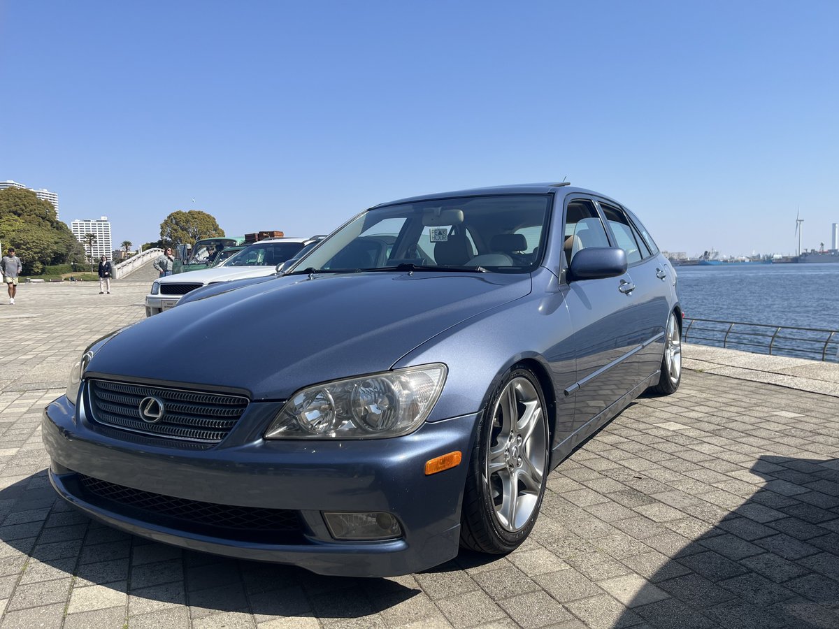 Ash Motor Crew tweet media