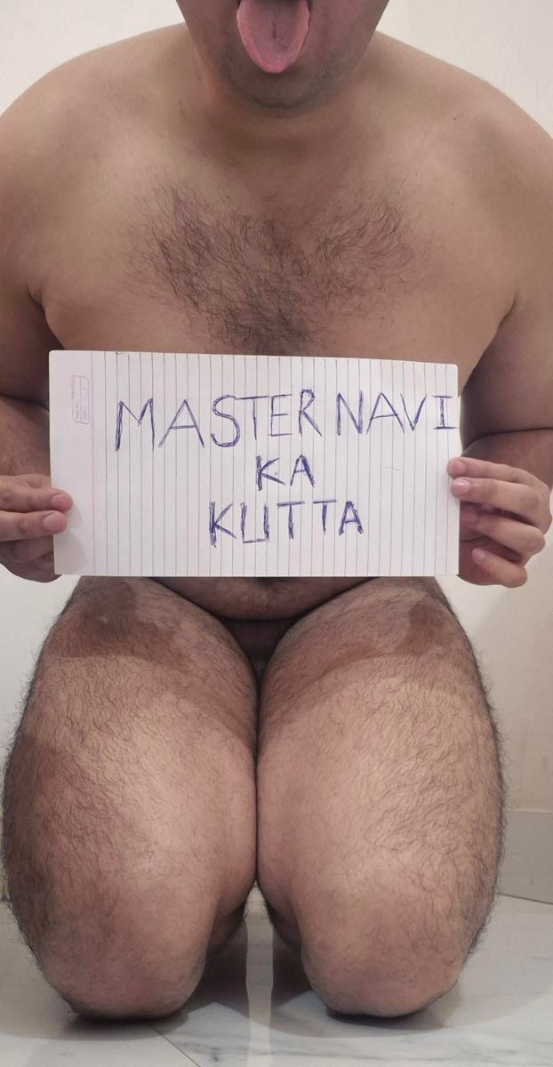 Master Navi feet Dom tweet media