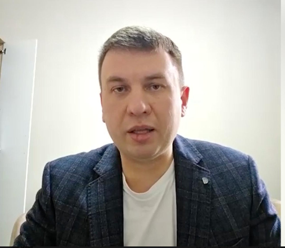 Igor Sushko tweet media