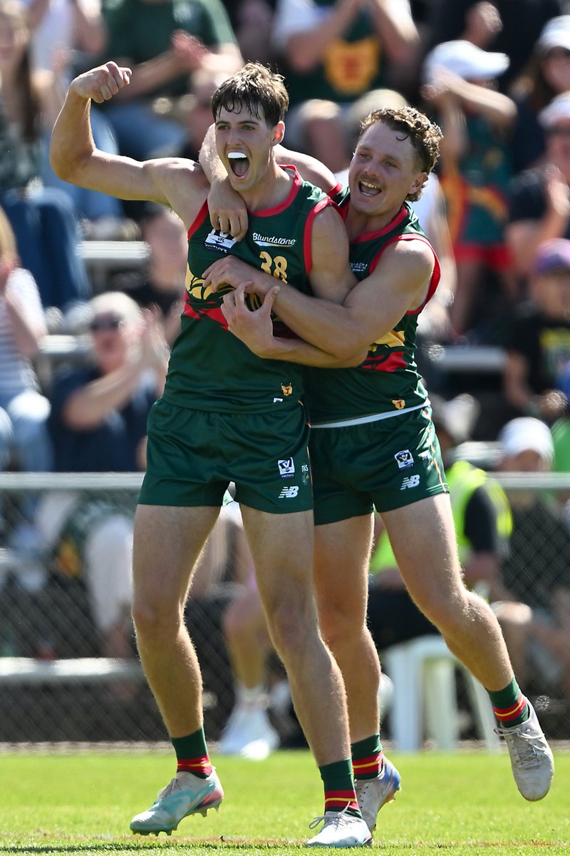 CODE AFL tweet media