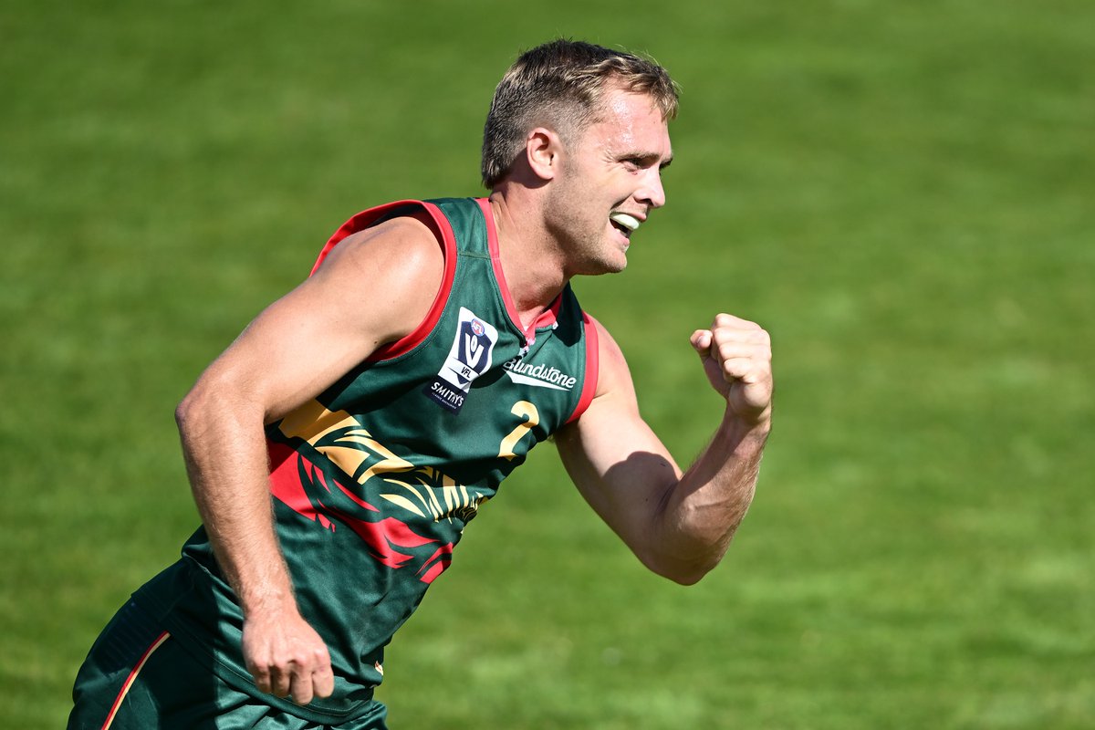 CODE AFL tweet media