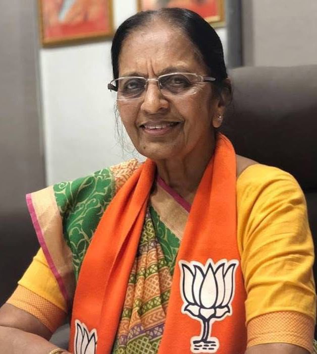 Pradipsinh Vaghela tweet media