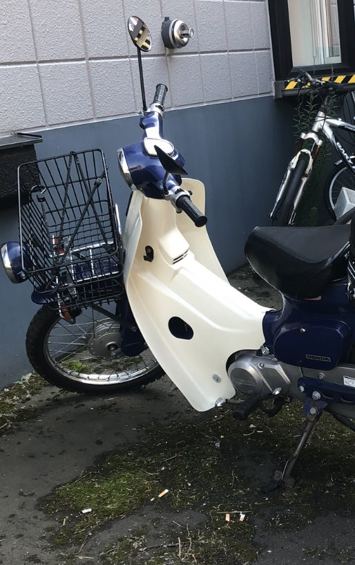 川井Ｊ竜輔 tweet media