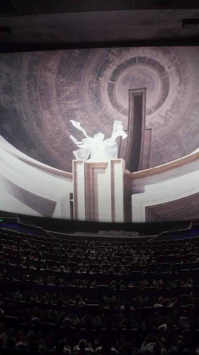 𝐑. Å𝐥í | Secrets of Dune tweet media