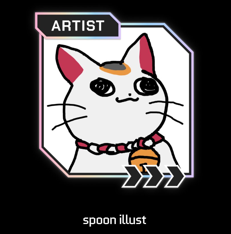 SPOON 🥄 🔜 ACEN, PHASE CON, OFFKAI tweet media