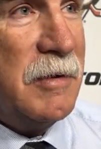 Quennville’s Stache tweet media