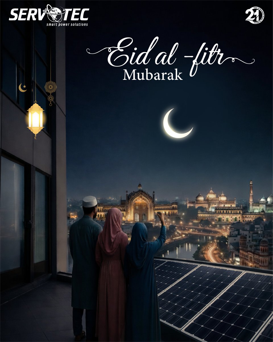 Servotech Renewable Power System Ltd tweet media