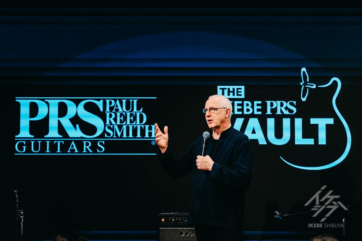 イケシブ｜IKEBE SHIBUYA【池部楽器店】 tweet media