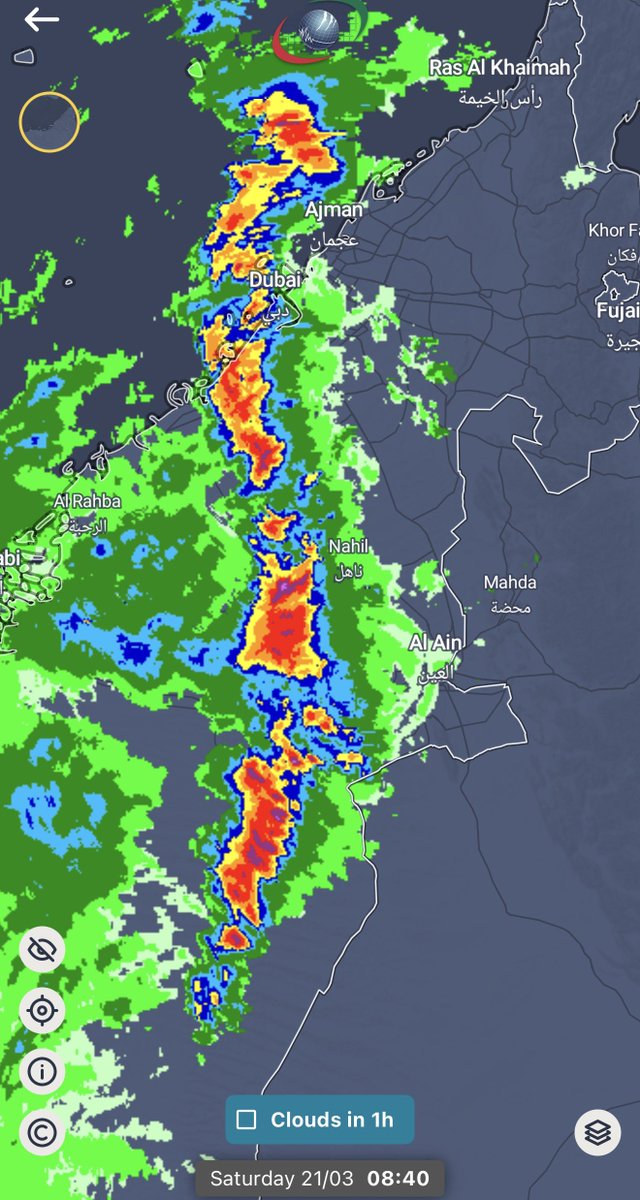 يوسف بن احمد 🇦🇪 tweet media