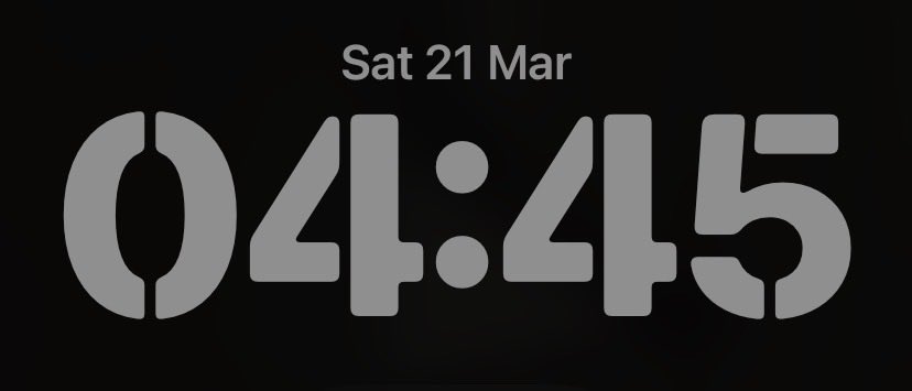 Robert Haylor, ACIM tweet media