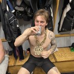 Photo by Shellbrook Elks Senior Hockey Club (@shellbrook_elks)