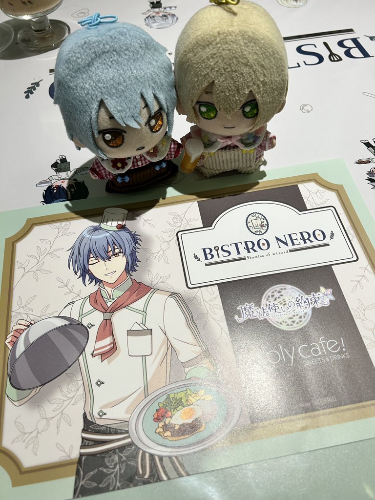 ビストロネロ行けてよかった