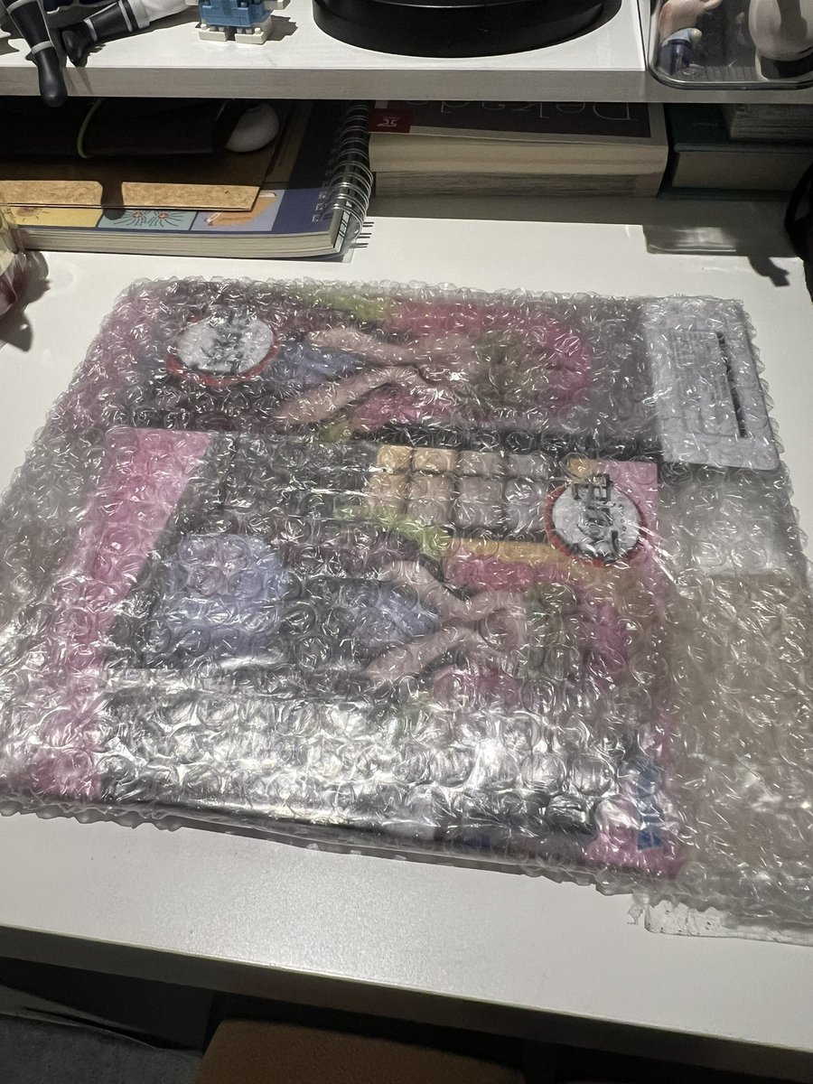 tymiloves's tweet photo. wts lfb mitsuri demon slayer ph

have:

- mitsuri perching bib folded box (see pictures below)  - 650

loc: sf, pampanga
mop: gcash, maya, bdo, paypal 
mod: j&amp;t, Ibc, ggx

reply/dm to mine https://t.co/fcYjZkm7iw