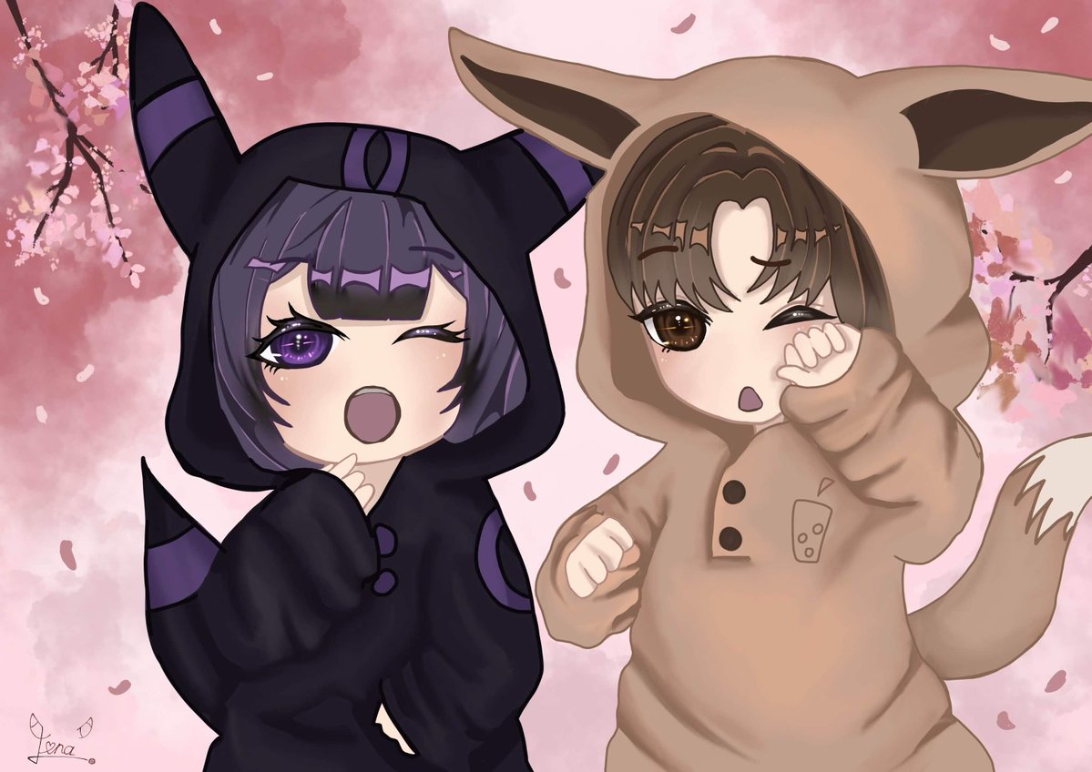 Kobe🫰| Boba🧋VTuber | Asian🇨🇦 tweet media