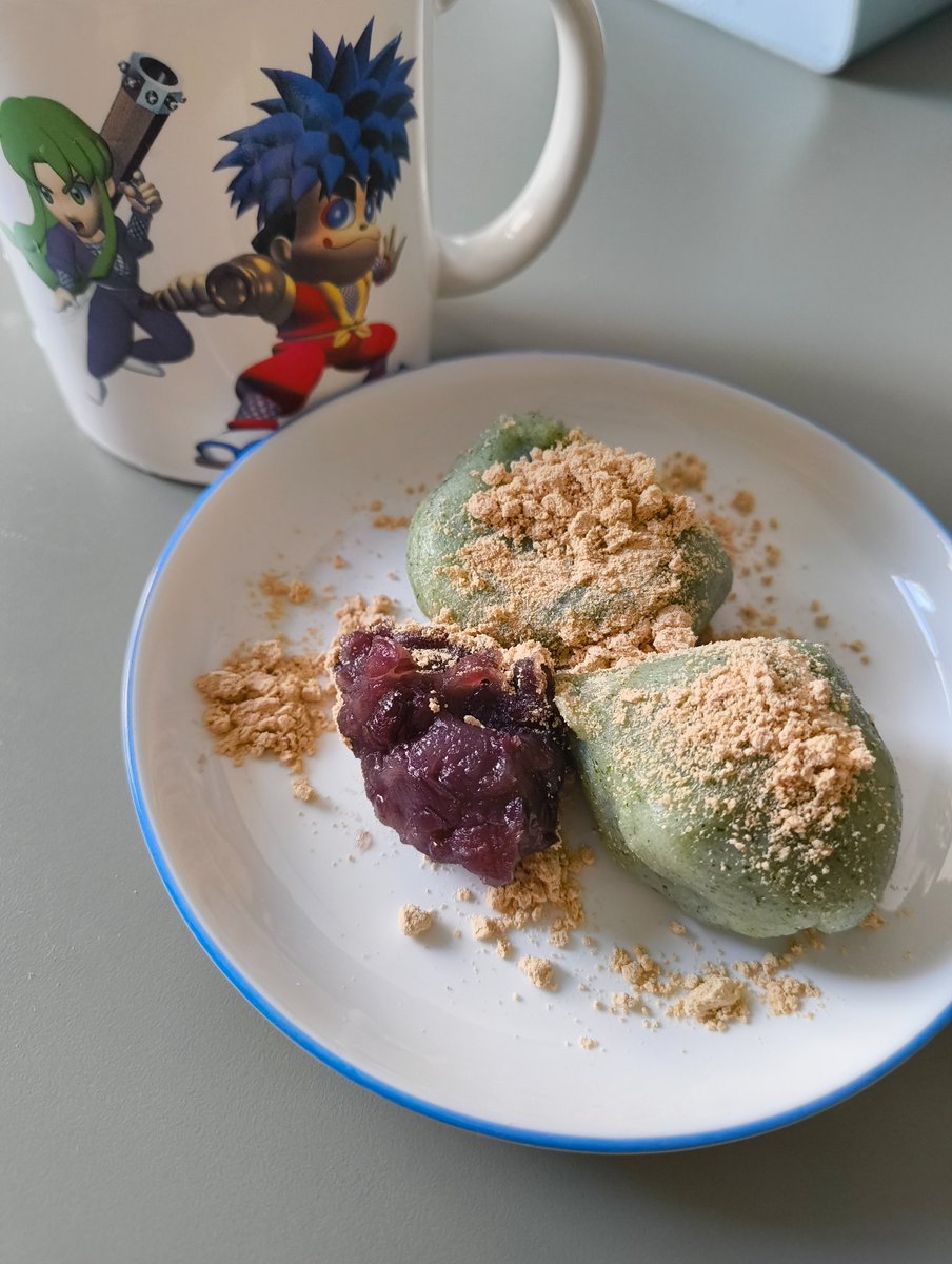 プウプウ tweet media