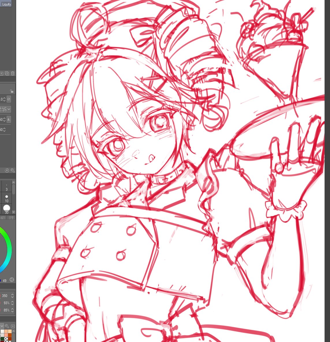 julie🥖✨ tweet media