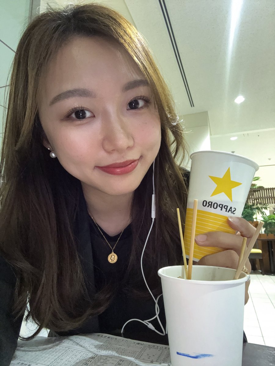 森 きらり tweet media