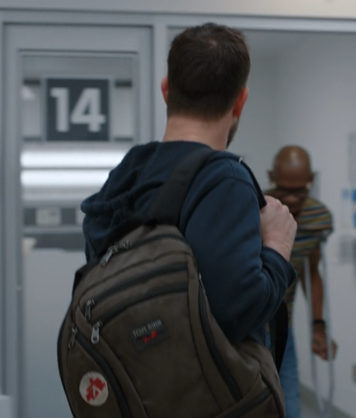 edd ☆ pitt spoilers tweet media