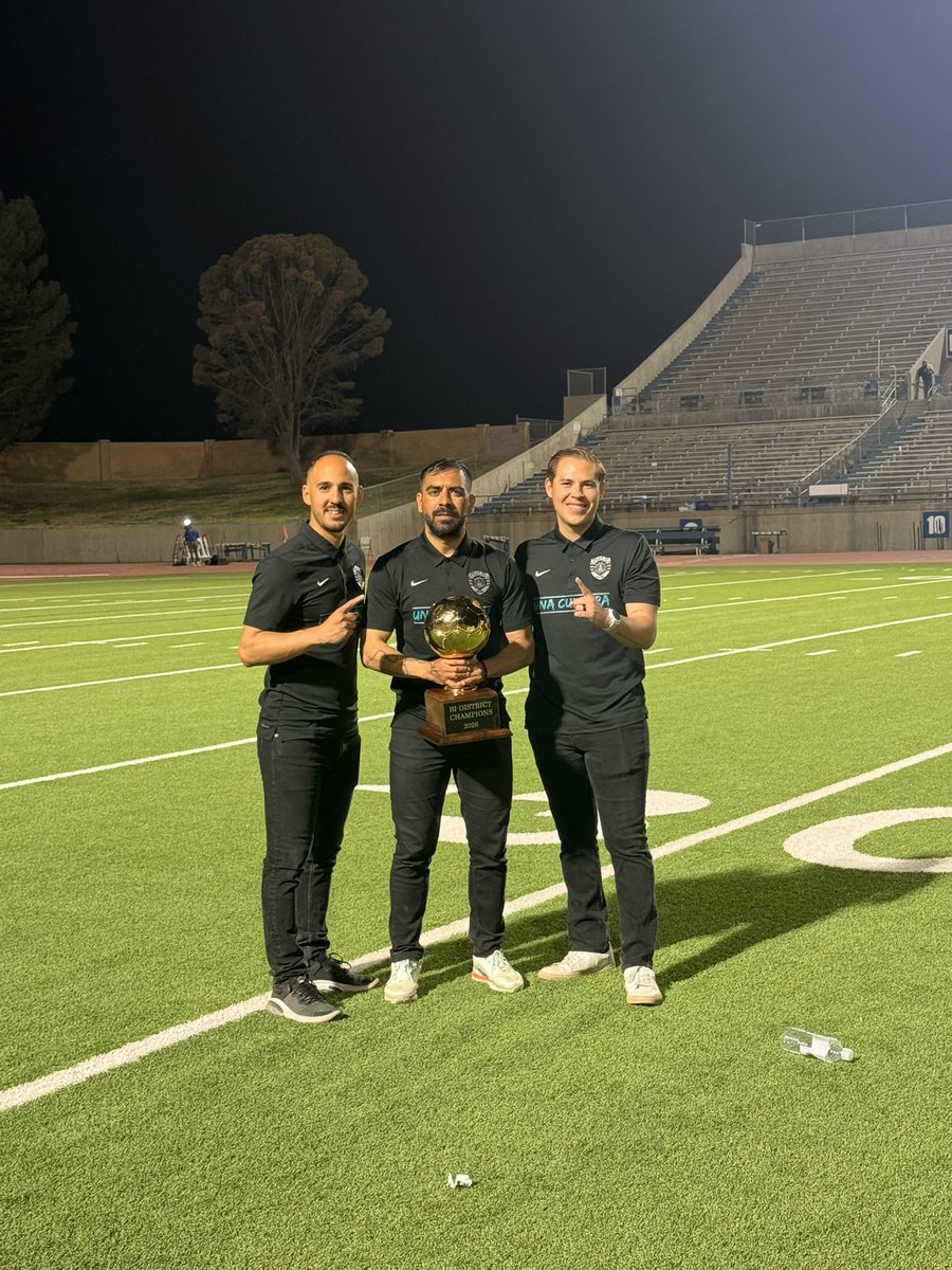 Pebble Hills HS Boys Futbol tweet media