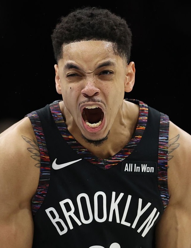 New York Basketball tweet media