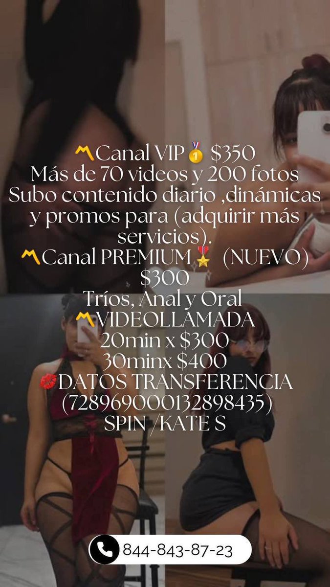 Kate Suarez tweet media